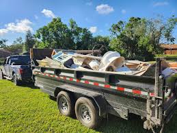 Best Residential Junk Removal  in Dixon, CA